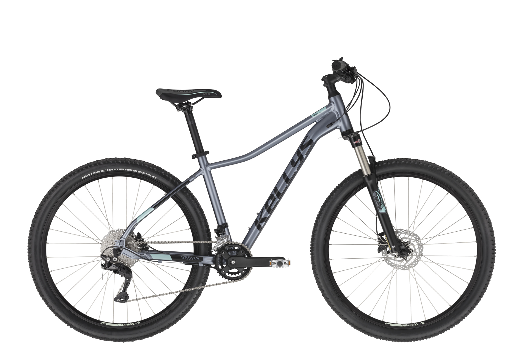 Kellys Bicycles KELLYS Vanity 80 S 27.5" Varianta: S