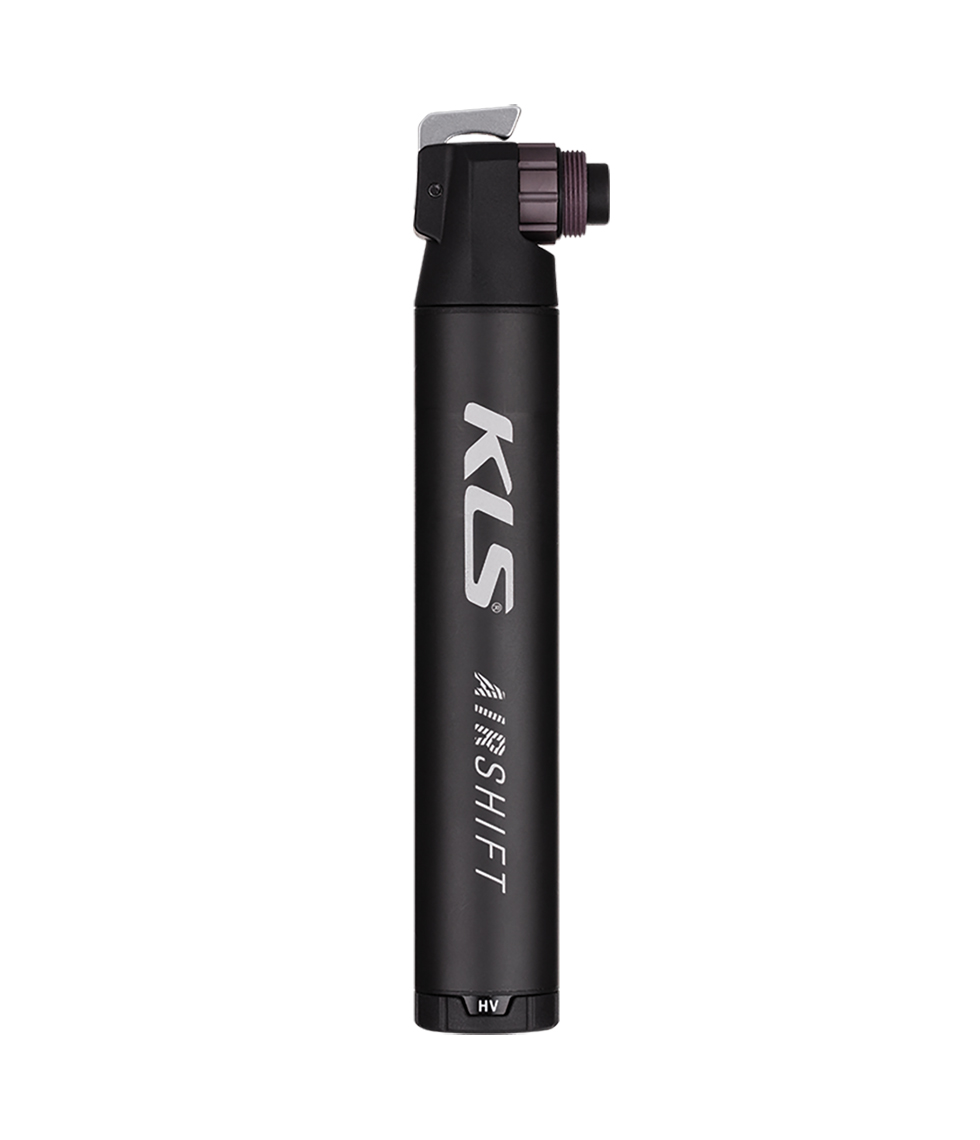 Kellys Bicycles KELLYS Minipumpa KLS AIRSHIFT Varianta: Minipumpa