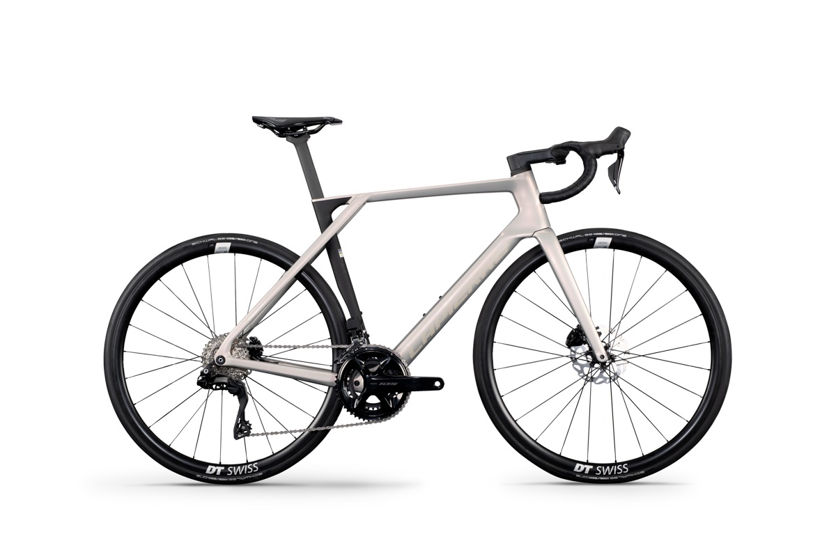 LAPIERRE Xelius DRS 6.0 Septembre Beige Varianta: M