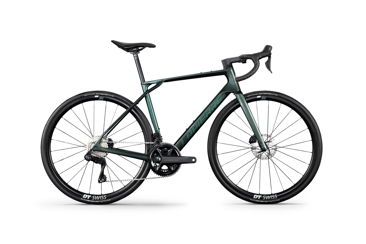 LAPIERRE Pulsium 7.0 Undergrowth Green Varianta: S