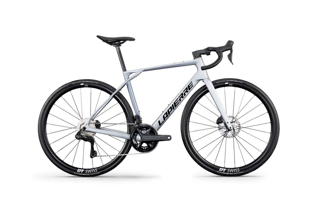 LAPIERRE Pulsium 7.0 Cloud Blue Varianta: L