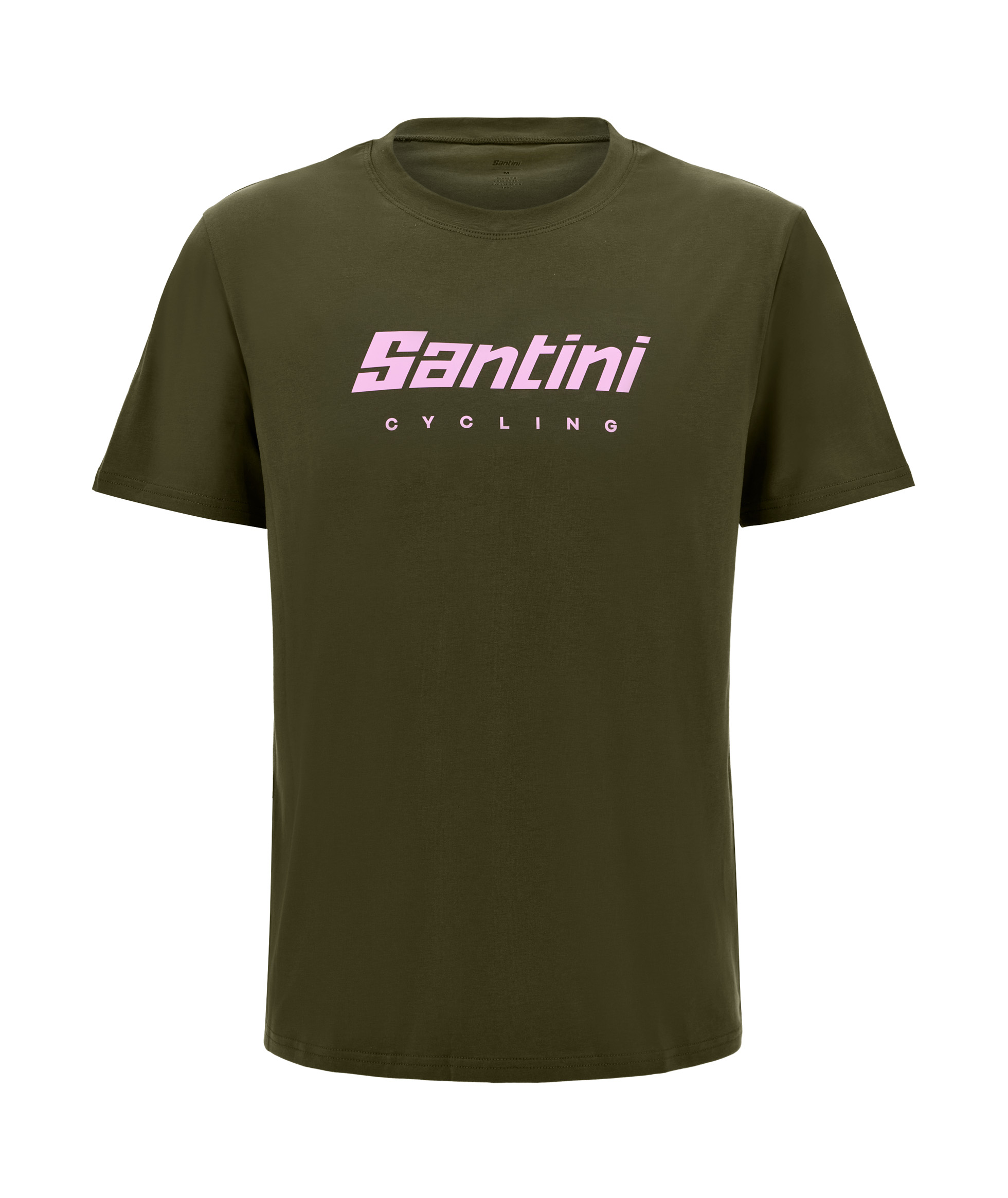 Triko SANTINI Brand Green Varianta: XXL