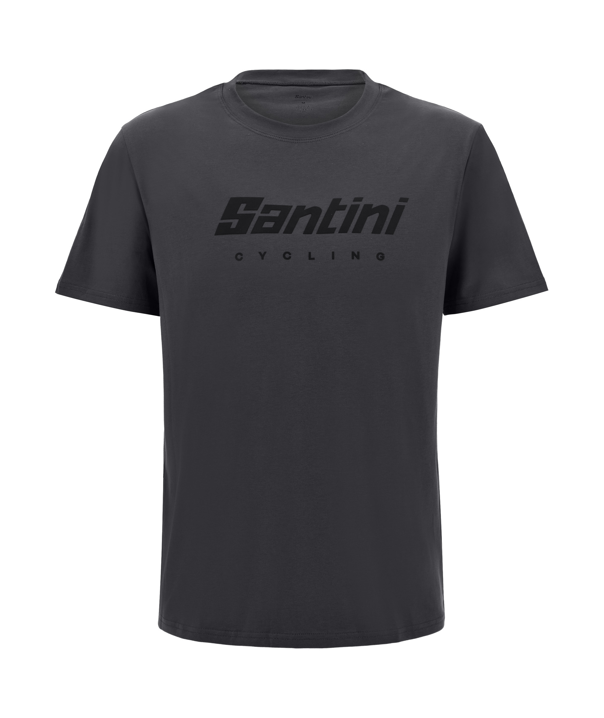 Triko SANTINI Brand Grey Varianta: S