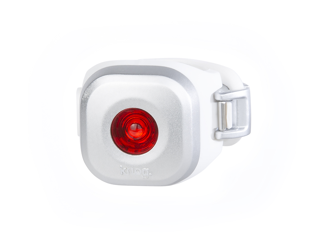 Zadní blikačka KNOG Blinder Mini Dot Silver