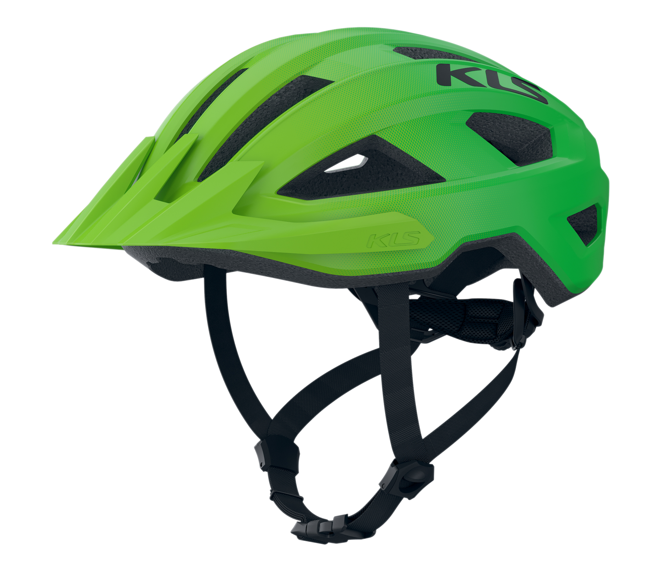 Kellys Bicycles KELLYS DAZE LUMIO green Varianta: S - M