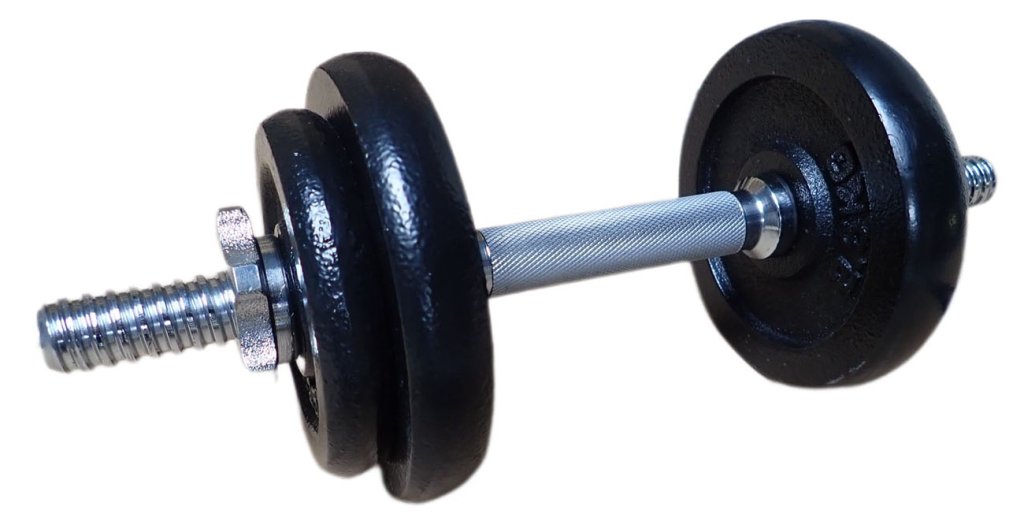 Acra činka jednoruční 9kg 25mm