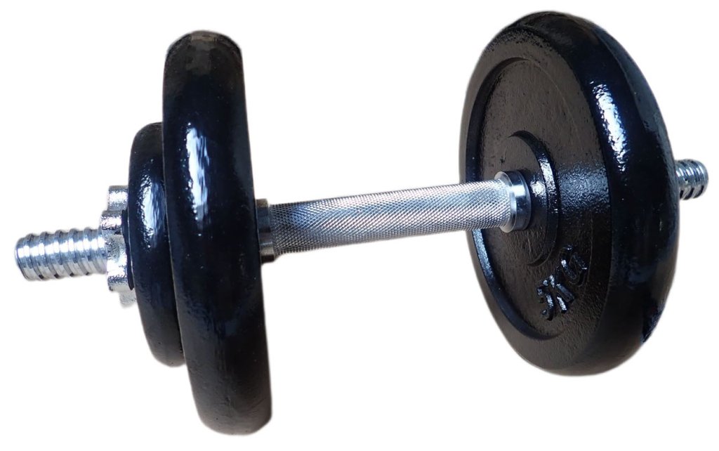 Acra činka jednoruční 14kg 25mm