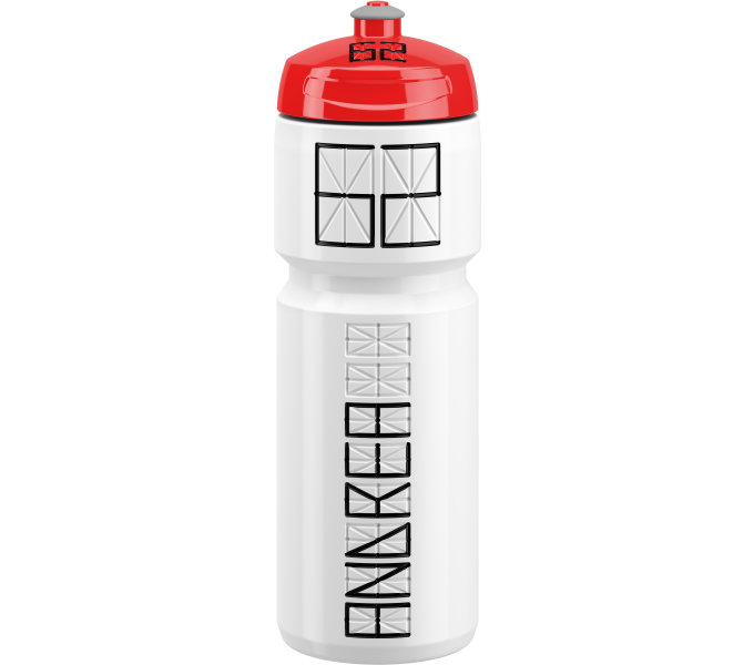 lahev ELITE NOMO bílá 750 ml