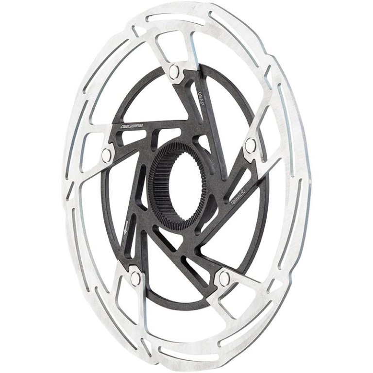 brzdový kotouč Jagwire Pro LR2 Centerlock 160mm