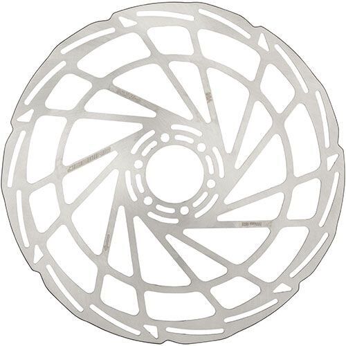 brzdový kotouč Jagwire Sport SR1 6-bolt 203mm