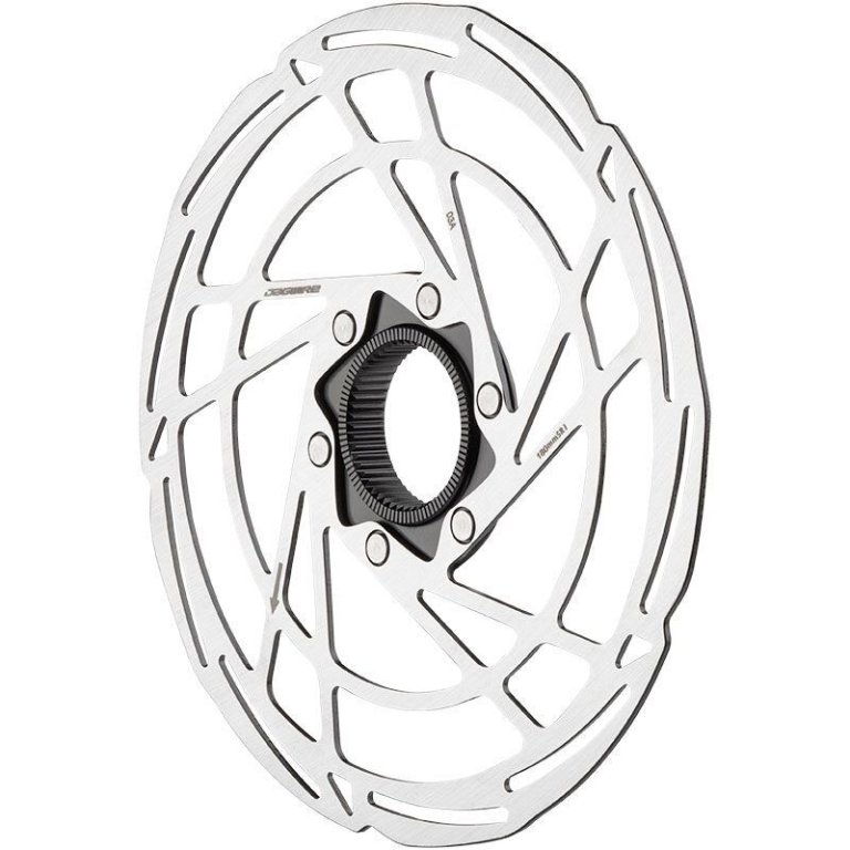 brzdový kotouč Jagwire Sport SR1 Centerlock 203mm