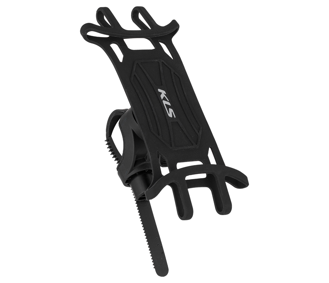 Kellys Bicycles KELLYS Držák na telefon KLS HUGGER Varianta: drzak-na-telefon-kls-hugger