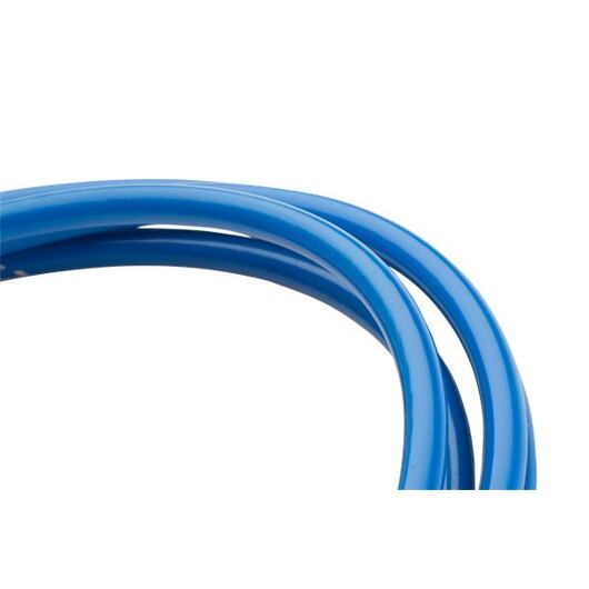 bowden řadicí Jagwire Sport 4mm LEX-SL Slick-Lube SID modrý 10m