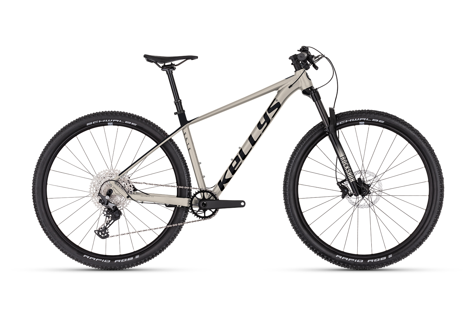 Kellys Bicycles KELLYS Gate X30 Sand 29" Varianta: M