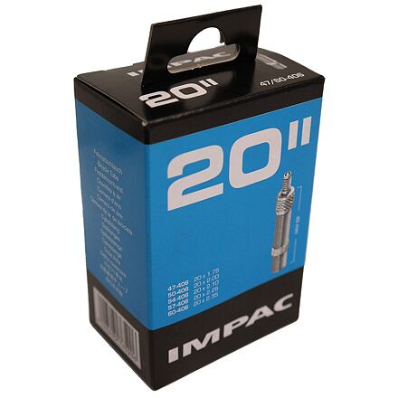 duše SCHWALBE Impac 20"DV 40/60-406
