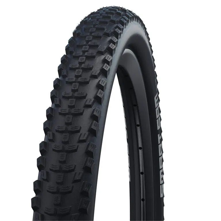 plášť SCHWALBE Smart Sam 18"x1.50/40-355 černý