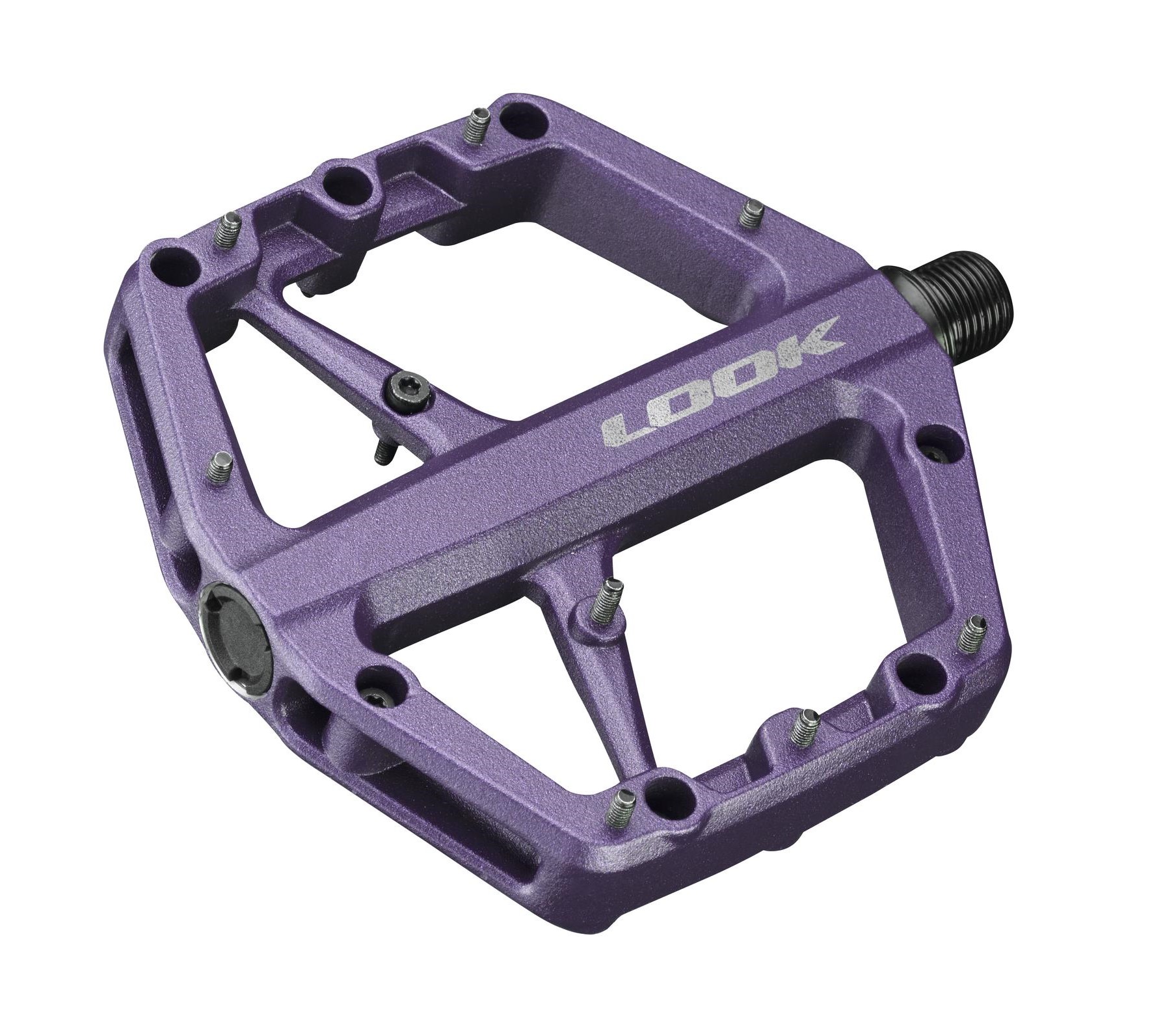 Pedály LOOK Trail Roc Varianta: Night Purple