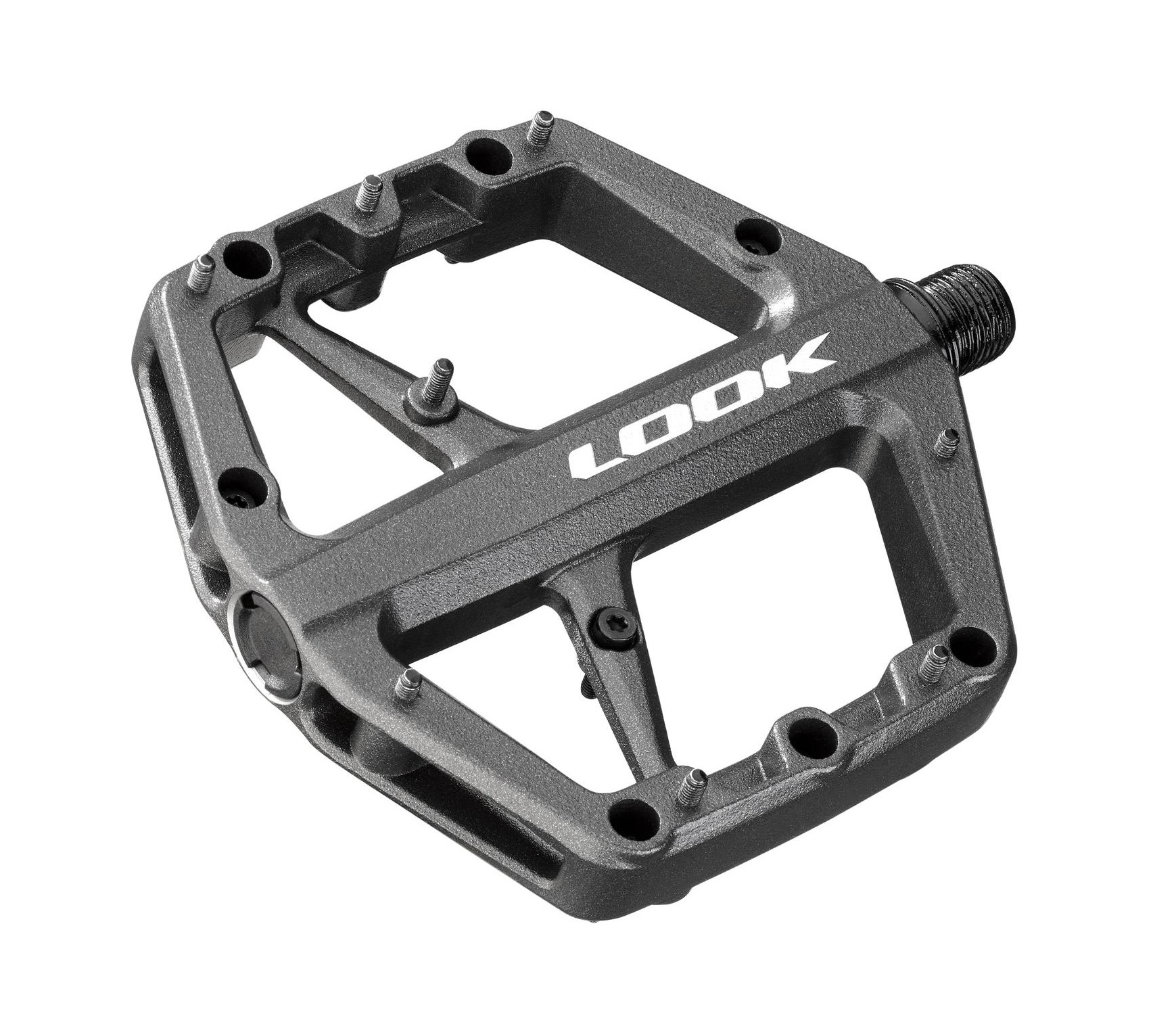 Pedály LOOK Trail Roc Varianta: Black