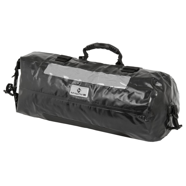 brašna M-Wave Duffle Bag nepromok.Hudson