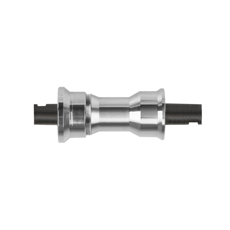 osa středová opravná M-Wave zapouzdřená klínková 136mm