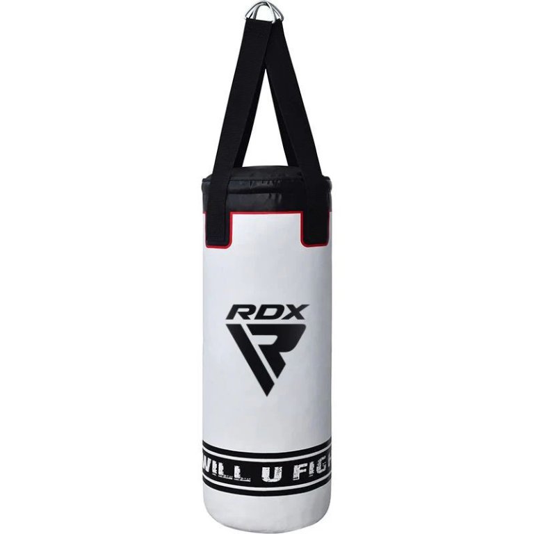 boxovací pytel dětský RDX 4W 2FT bílý
