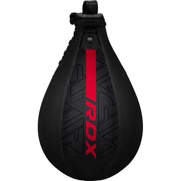 boxovací hruška RDX F6 Kara černo/červená