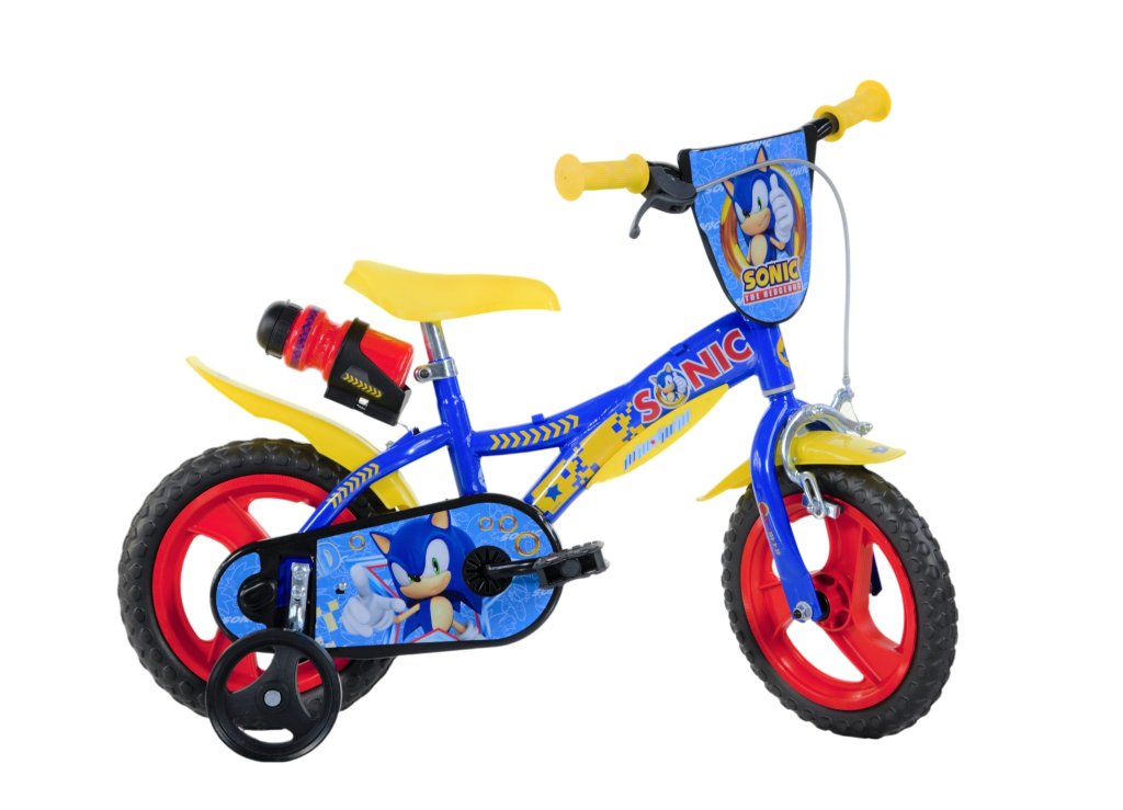 Dino bikes kolo 12" Dino SONIC