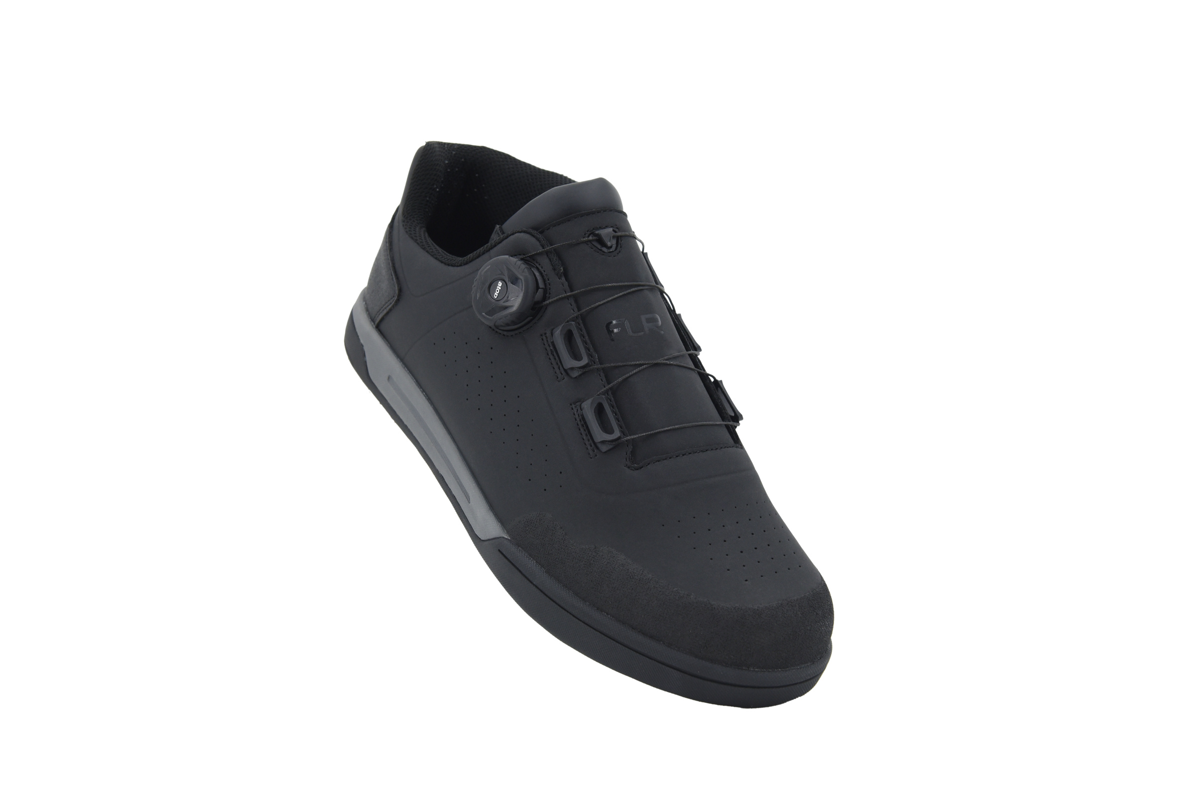 Boty FLR CONGO PRO DIAL Black Varianta: 46