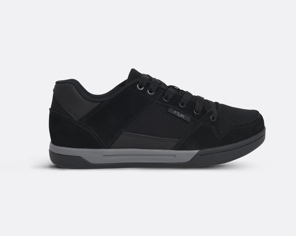 Boty FLR CONGO Black Varianta: 38