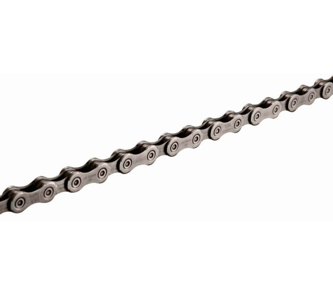 řetěz Shimano CN-E6090 pro E-kola 10r. 118čl. servisní balení - box 20ks