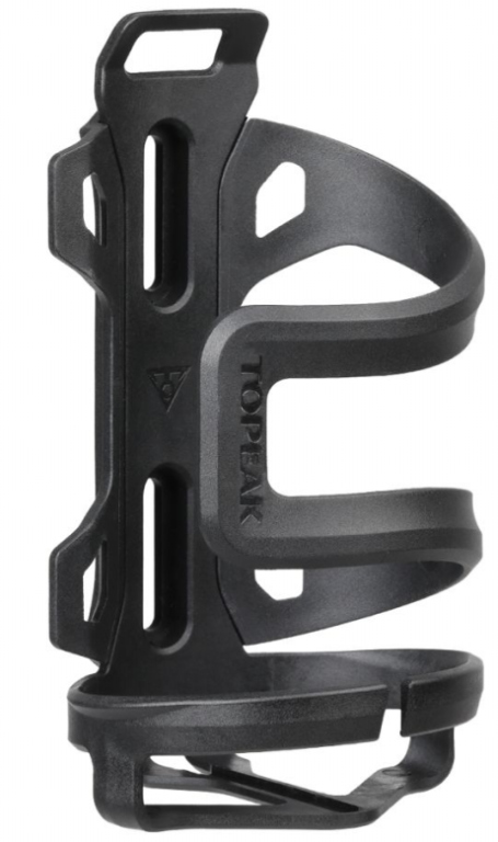 košík TOPEAK DUALSIDE CAGE PRO černý