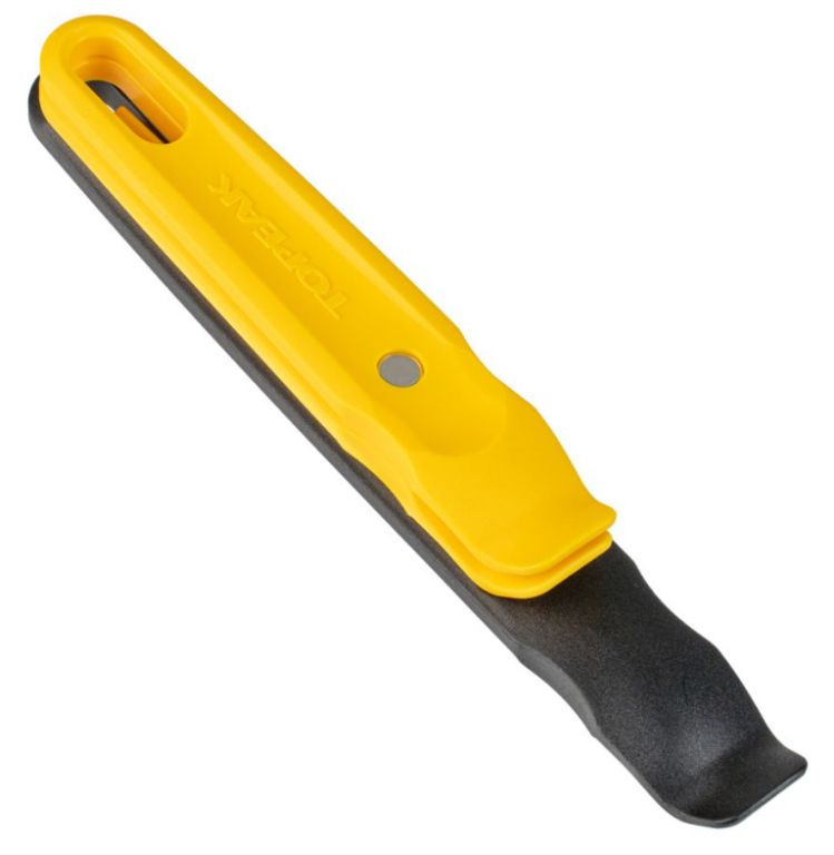 montpáky TOPEAK SHUTTLE LEVER PRO