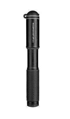 hustilka TOPEAK RACEROCKET HP MINI černá