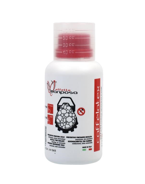 Effetto Mariposa Caffelatex 250ml tmel