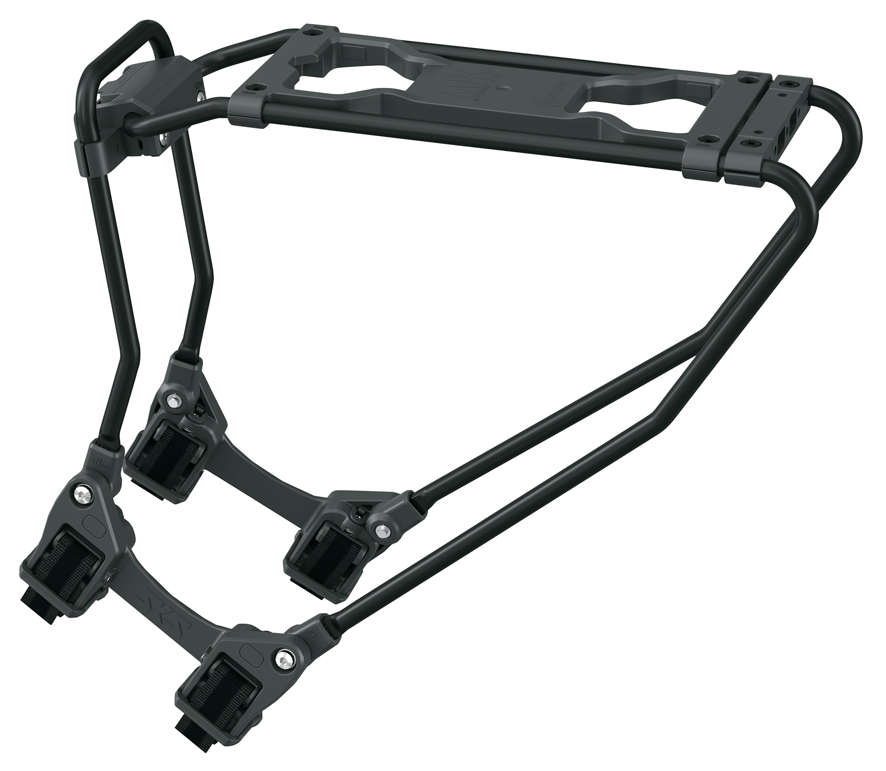 Nosič SKS Infinity Universal - MIK - AVS Varianta: MIK Adapter