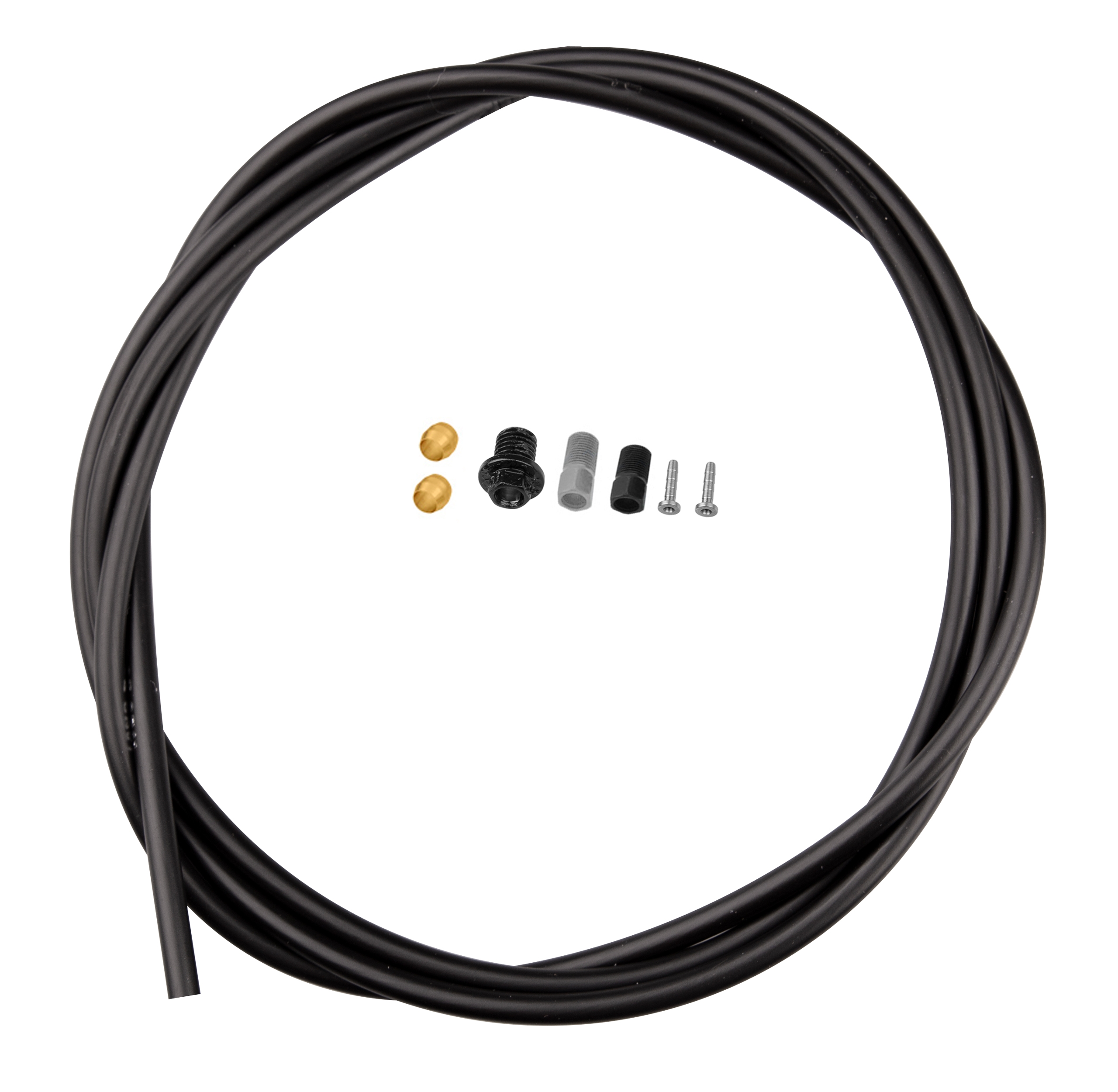 Shimano hadička brzdová SMBH90JKSSL 100 cm černá