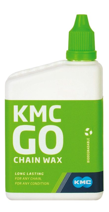 VOSK NA ŘETĚZ KMC GO WAX 80ML