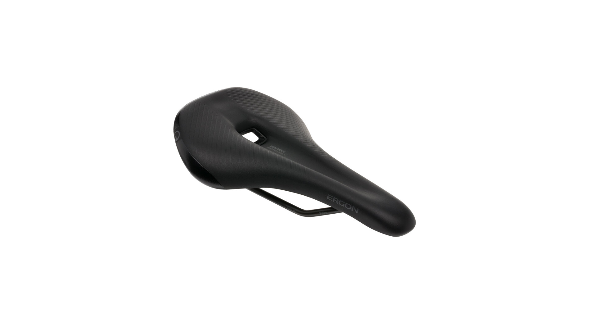 ERGON sedlo SM Pro Men černá Velikost.: M/L
