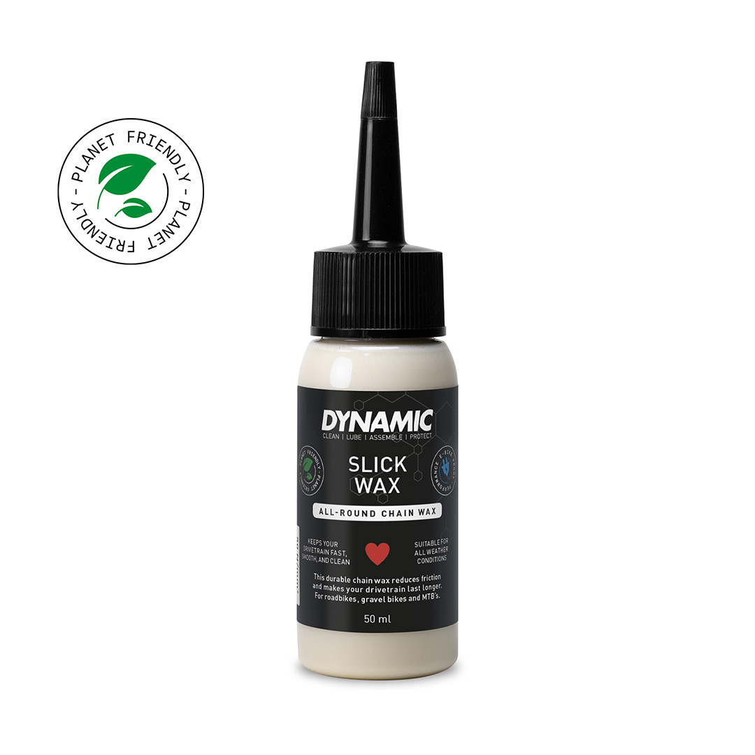DYNAMIC BIKE CARE Voskový olej DYNAMIC Slick Wax Varianta: 50ml