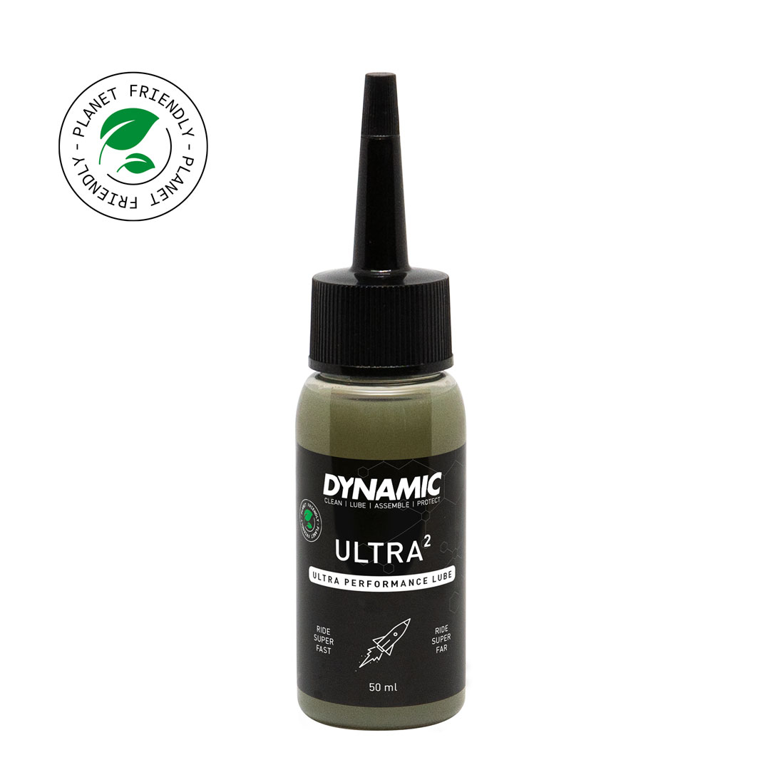 DYNAMIC BIKE CARE Olej DYNAMIC Ultra 50ml