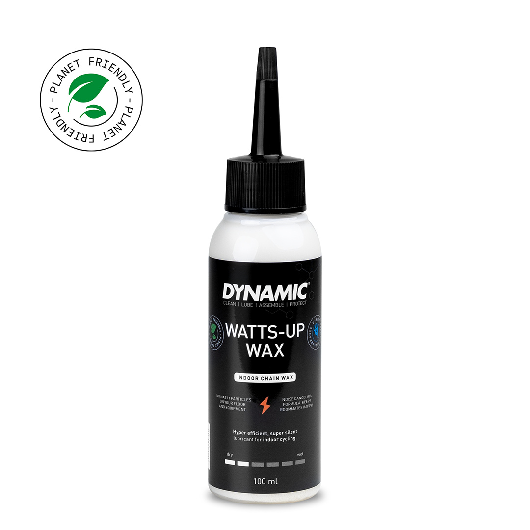 DYNAMIC BIKE CARE Voskový olej DYNAMIC Watts-Up Wax 100ml