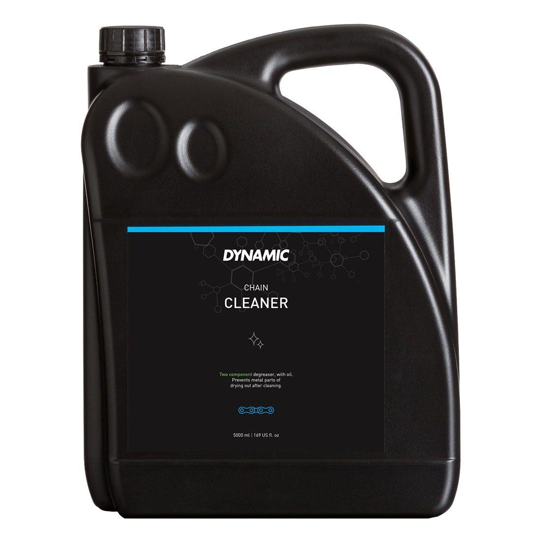 DYNAMIC BIKE CARE Čistič DYNAMIC Chain Cleaner Varianta: 5000ml
