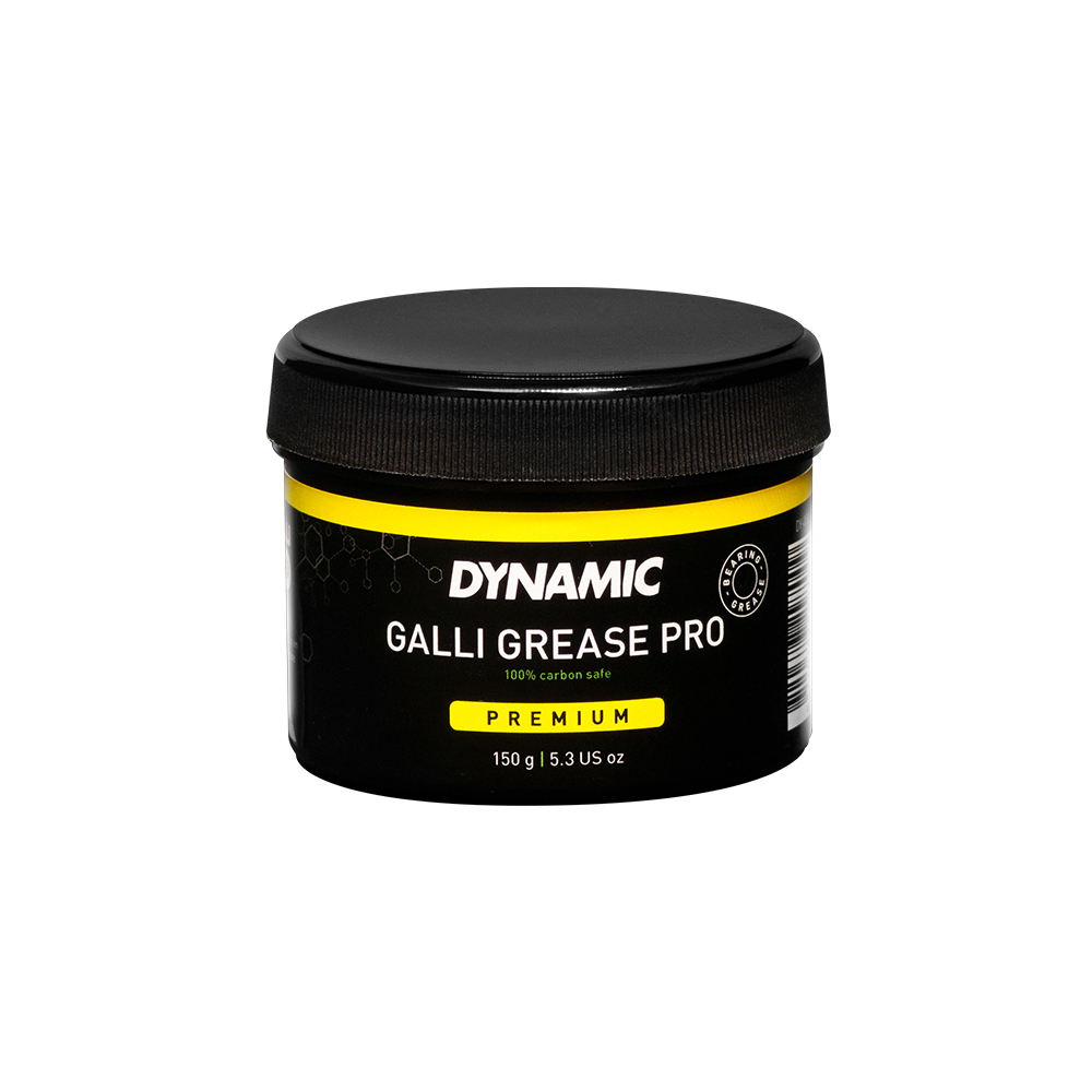 DYNAMIC BIKE CARE Vazelína DYNAMIC Galli Grease Pro 200ml