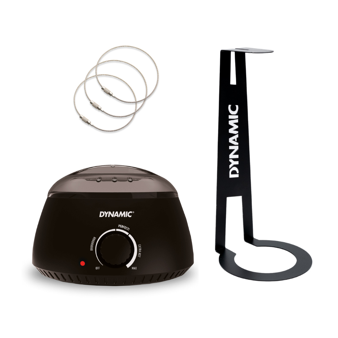 DYNAMIC BIKE CARE Sada voskovací stanice DYNAMIC Waxifyer