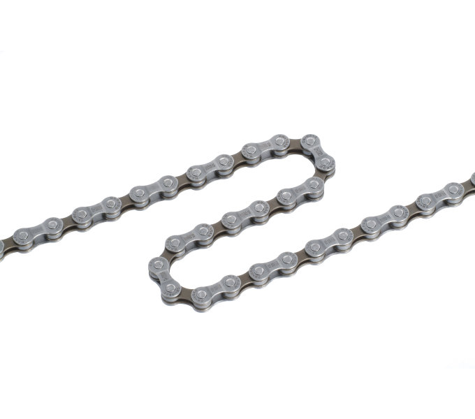 řetěz Shimano CN-HG71 6/7/8r. 116čl. se spojkou UG51 original balení