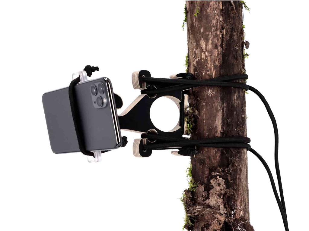 MTB Hopper Držák na telefon Star