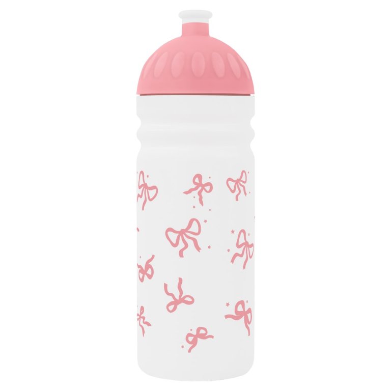 Zdravá lahev R&B Mašle 700ml