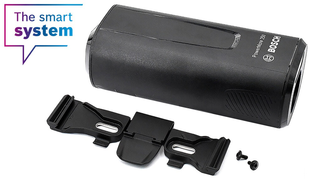 Přídavná baterie BOSCH PowerMore 250