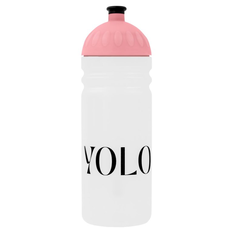 Zdravá lahev R&B YOLO 700ml