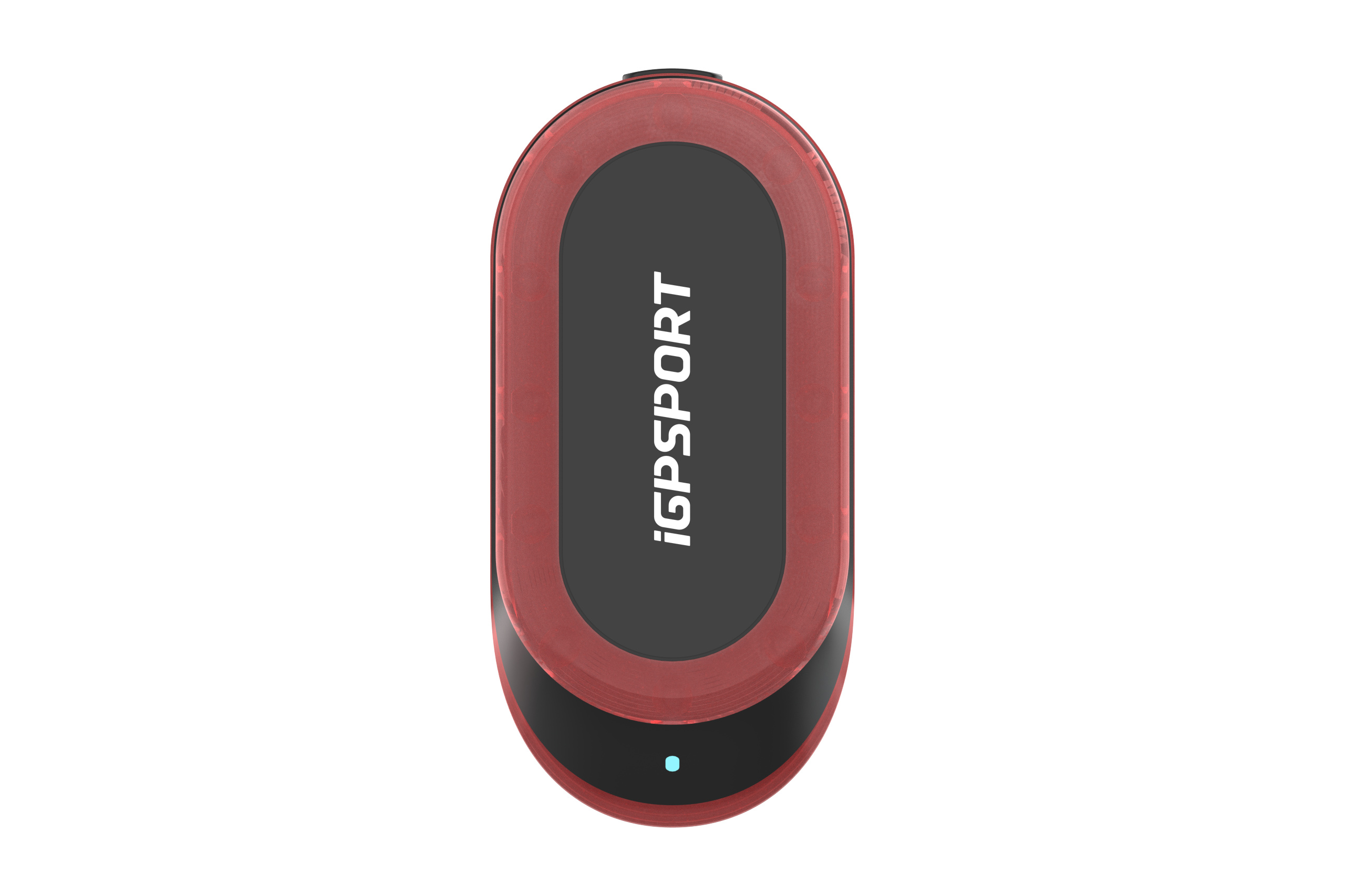 Zadní blikačka iGPSport SR Mini Radar